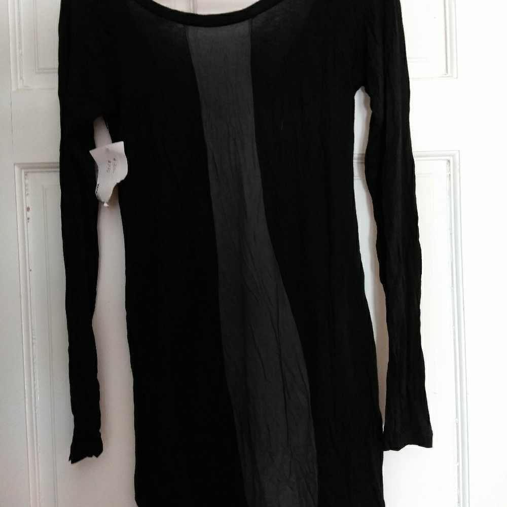 ELVIS LASKIN tunic/dress